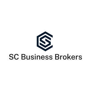 Image for mark UK00004461474 SC BUSINESS BROKERS