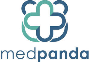 Image for mark UK00004461476 MEDPANDA