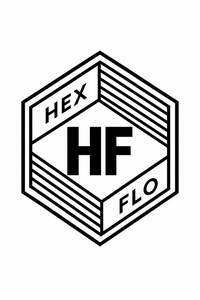 Image for mark UK00004461539 HEX HF FLO