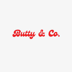Image for mark UK00004461548 BUTTY & CO.