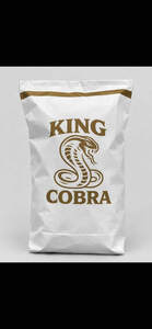Image for mark UK00004461554 KING COBRA