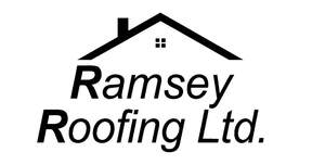Image for mark UK00004461558 RAMSEY ROOFING LTD.