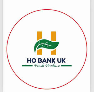 Image for mark UK00004461611 HO BANK UK FRESH PRODUCE