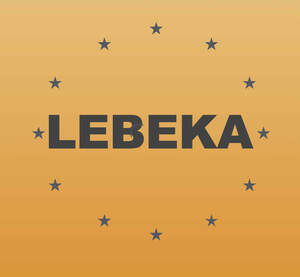 Image for mark UK00004461700 LEBEKA
