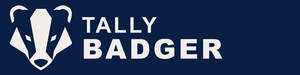 Image for mark UK00004461702 TALLY BADGER