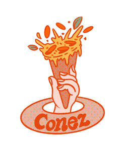 Image for mark UK00004461732 CONEZ