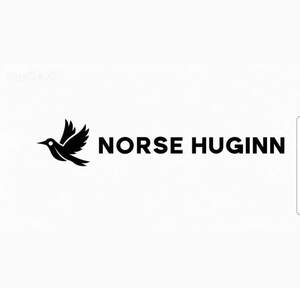 Image for mark UK00004461743 NORSE HUGINN