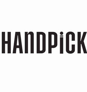 Image for mark UK00004461822 HANDPICK