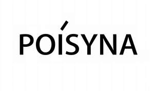 Image for mark UK00004461868 POISYNA