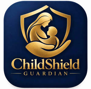 Image for mark UK00004461876 CHILDSHIELD GUARDIAN
