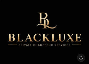 Image for mark UK00004461925 BL BLACKLUXE PRIVATE CHAUFFEUR SERVICES