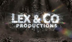 Image for mark UK00004461991 LEX & CO PRODUCTIONS