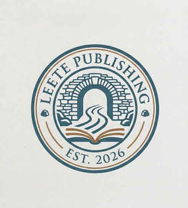 Image for mark UK00004462021 LEETE PUBLISHING EST. 2026