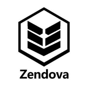 Image for mark UK00004462024 Zendova