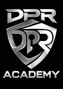 Image for mark UK00004462036 DPR DPR ACADEMY