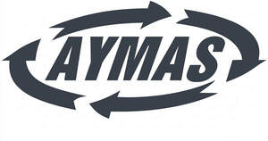 Image for mark UK00004462053 aymas