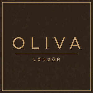 Image for mark UK00004462110 OLIVA LONDON
