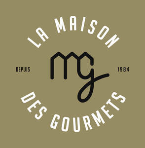 Image for mark UK00004462112_1of2 Depuis La Maison mg Des Gourmets 1984