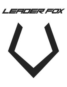 Image for mark UK00004462122 LEADER FOX