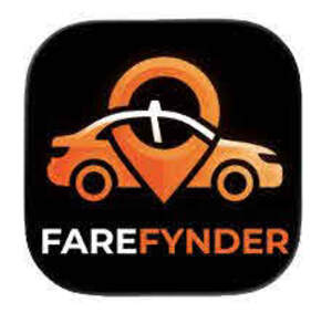 Image for mark UK00004462126 FAREFYNDER