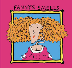 Image for mark UK00004462141 FANNY'S SMELLS
