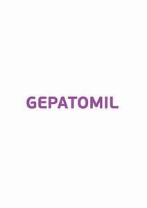Image for mark UK00004462163 GEPATOMIL