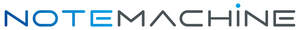 Image for mark UK00004462175 NOTEMACHINE