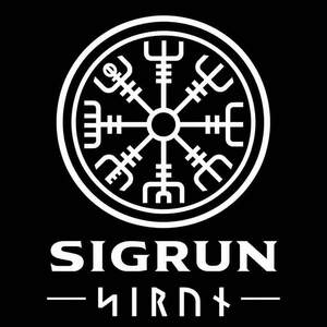 Image for mark UK00004462320 SIGRUN