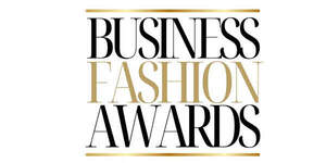 Image for mark UK00004463282 Business Fashion Awards