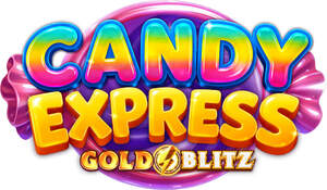 Image for mark UK00004463397 CANDY EXPRESS GOLD BLITZ