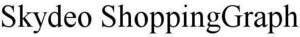 Image for mark 1932412 SKYDEO SHOPPINGGRAPH