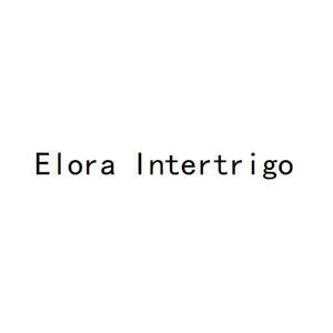 Image for mark UK00004398794 ELORA INTERTRIGO