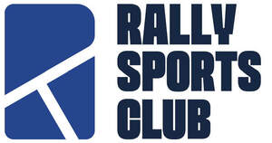 Image for mark UK00004411595 RALLY SPORTS CLUB