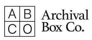 Image for mark UK00004419237 ABCO ARCHIVAL BOX CO.