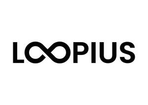 Image for mark UK00004419409 LOOPIUS