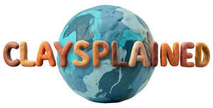 Image for mark UK00004422694 CLAYSPLAINED