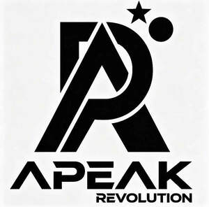 Image for mark UK00004424483 APEAK REVOLUTION