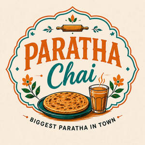Image for mark UK00004424631 PARATHA CHAI - BIGGEST PARATHA IN TOWN