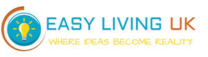 Image for mark UK00004426266 EASY LIVING UK