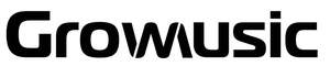 Image for mark UK00004426403 GROWMUSIC