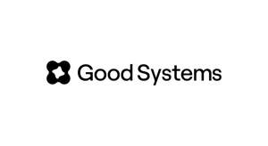 Image for mark UK00004427066 GOOD SYSTEMS