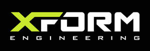Image for mark UK00004428250_1of2 XFORM ENGINEERING