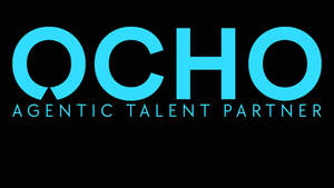 Image for mark UK00004428836_2of4 OCHO AGENTIC TALENT PARTNER