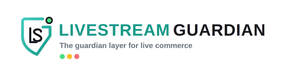 Image for mark UK00004428902_1of2 IS LIVESTREAM GUARDIAN THE GUARDIAN LAYER FOR LIVE COMMERCE