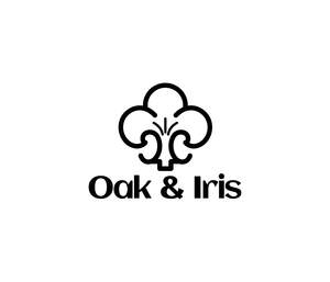 Image for mark UK00004429859 Oak & Iris