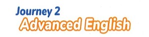 Image for mark UK00004429949 (1) Journey 2 Advanced English