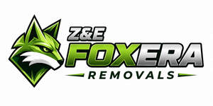 Image for mark UK00004429994 Z&E FOXERA REMOVALS -