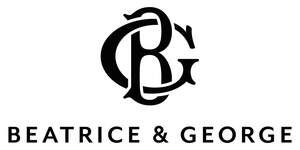 Image for mark UK00004430120 BEATRICE & GEORGE