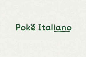 Image for mark UK00004430185 POKÉ ITALIANO