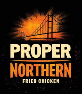 Image for mark UK00004430189_1of2 PROPER NORTHERN FRIED CHICKEN